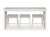 Picture of Robbinsdale 4pc Sofa Table Set