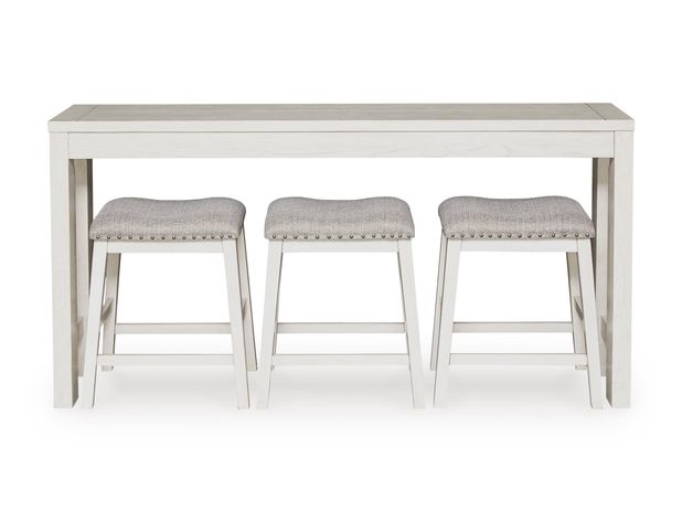 Picture of Robbinsdale 4pc Sofa Table Set
