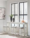 Picture of Robbinsdale 4pc Sofa Table Set