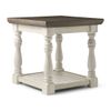 Picture of Havalance Rectangle End Table