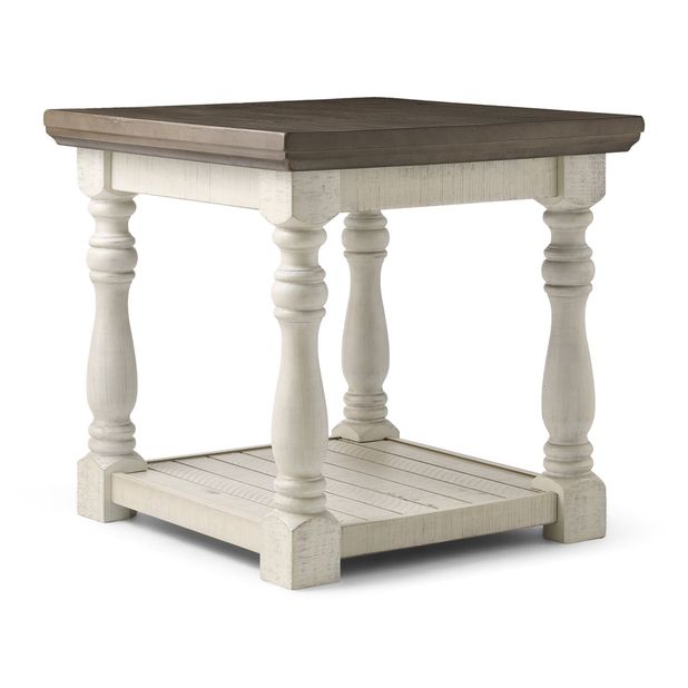 Picture of Havalance Rectangle End Table