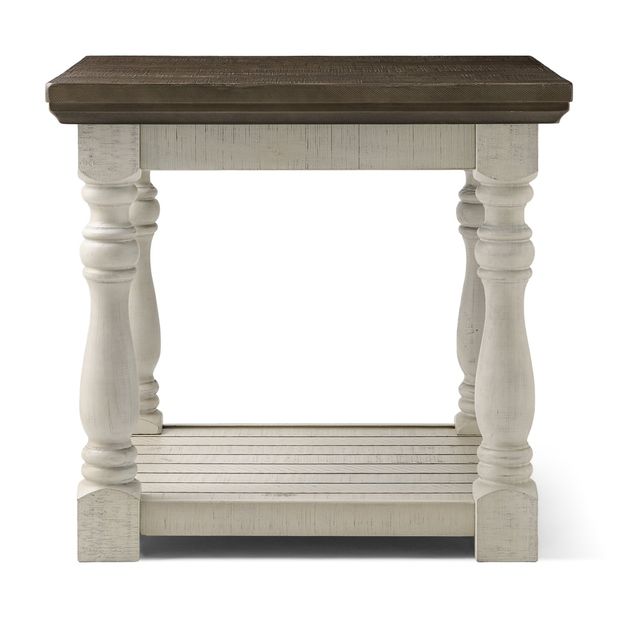 Picture of Havalance Rectangle End Table