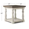 Picture of Havalance Rectangle End Table