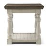 Picture of Havalance Rectangle End Table