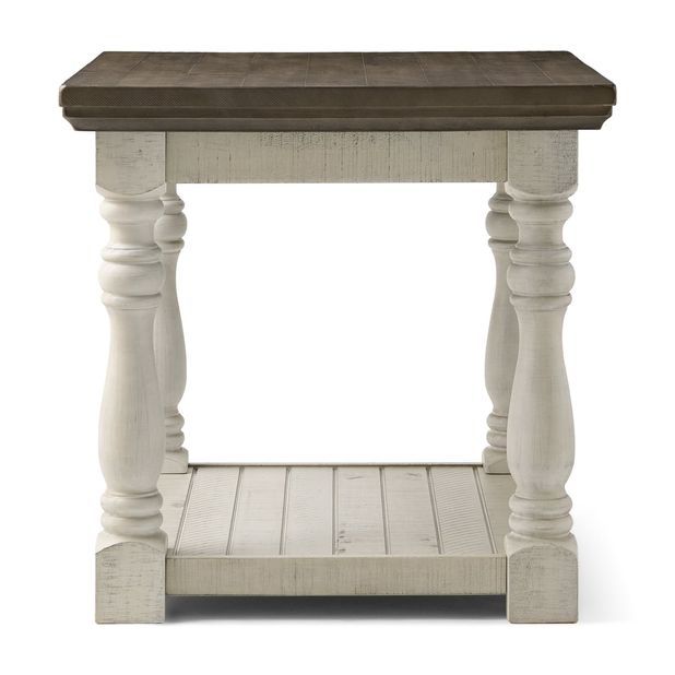 Picture of Havalance Rectangle End Table