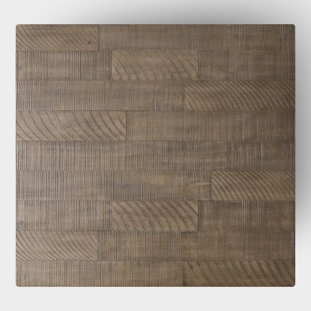 Picture of Havalance Rectangle End Table