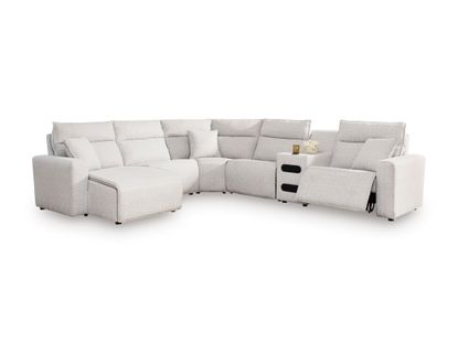 Picture of Modmax II 6pc Power Sectional
