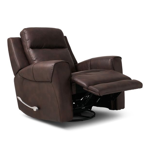 Picture of Nash Swivel Glider Recliner