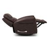 Picture of Nash Swivel Glider Recliner