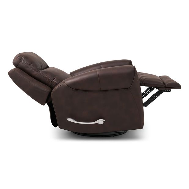 Picture of Nash Swivel Glider Recliner