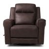 Picture of Nash Swivel Glider Recliner