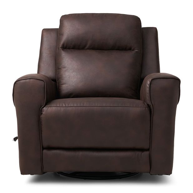 Picture of Nash Swivel Glider Recliner