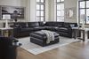 Picture of Emilia Oversized Ottoman