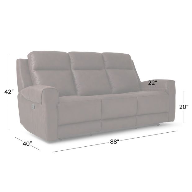 Picture of Nash Sofa