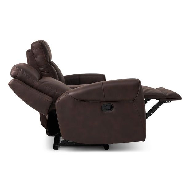 Picture of Nash Console Loveseat