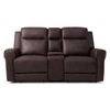 Picture of Nash Console Loveseat