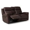 Picture of Nash Console Loveseat