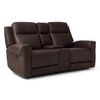Picture of Nash Console Loveseat