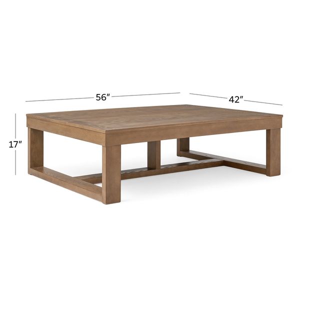 Picture of Cariton Cocktail Table