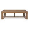 Picture of Cariton Cocktail Table
