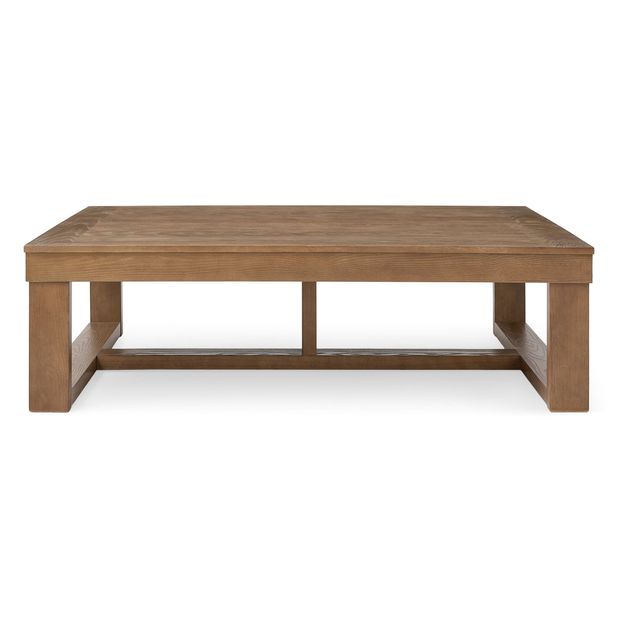 Picture of Cariton Cocktail Table