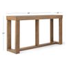 Picture of Cariton Sofa Table