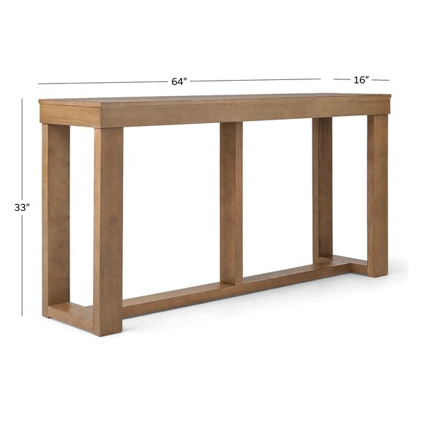Picture of Cariton Sofa Table