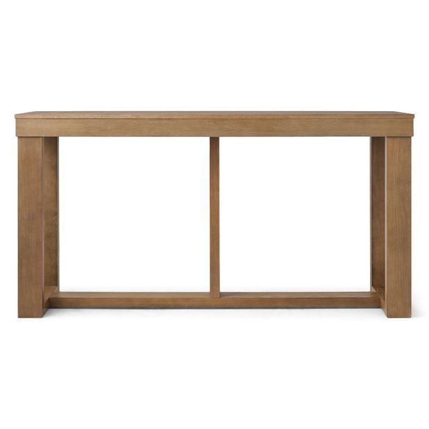 Picture of Cariton Sofa Table