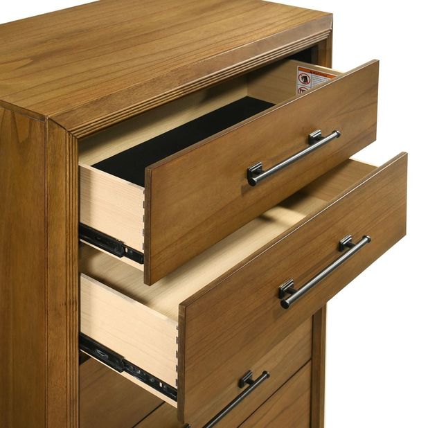 Picture of Talcott Chest