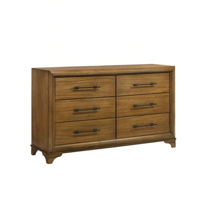 Picture of Talcott Dresser