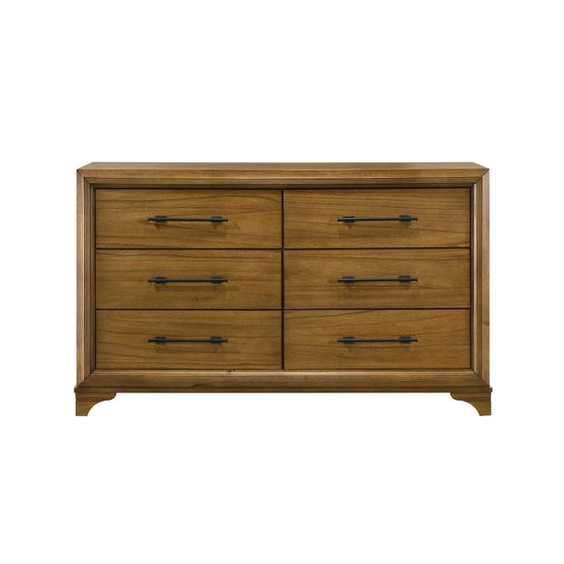 Picture of Talcott Dresser