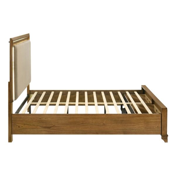 Picture of Talcott Queen Storage Bed