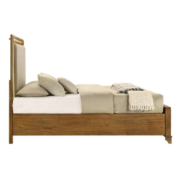 Picture of Talcott Queen Storage Bed