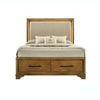 Picture of Talcott King Storage Bed