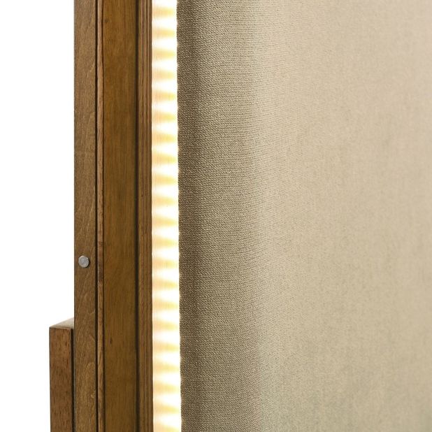 Picture of Talcott King Storage Bed