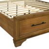 Picture of Talcott King Storage Bed