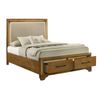 Picture of Talcott King Storage Bedroom Set