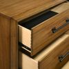 Picture of Talcott King Storage Bedroom Set