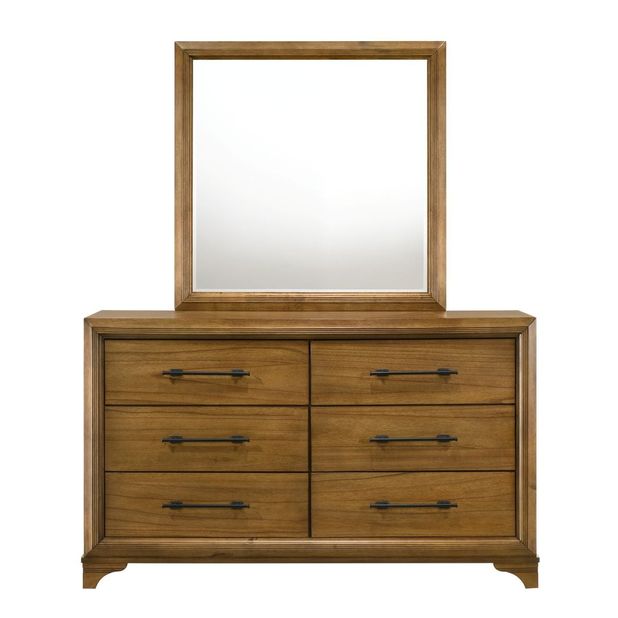 Picture of Talcott King Storage Bedroom Set