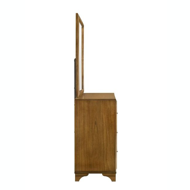 Picture of Talcott King Storage Bedroom Set