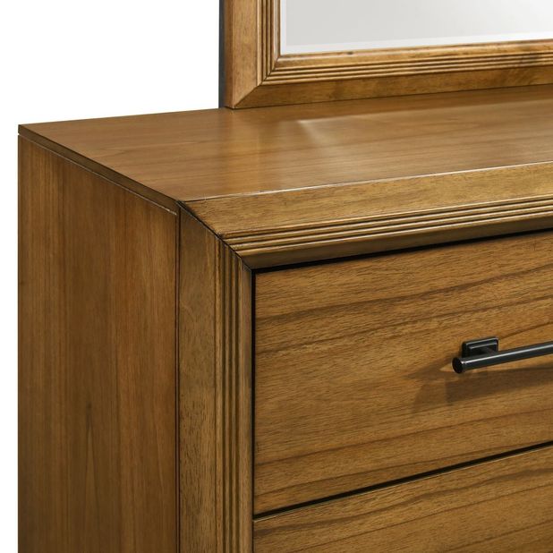 Picture of Talcott Queen Storage Bedroom Set