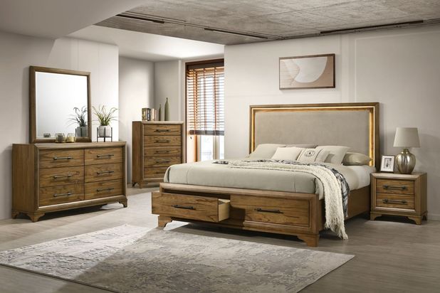 Picture of Talcott Chest