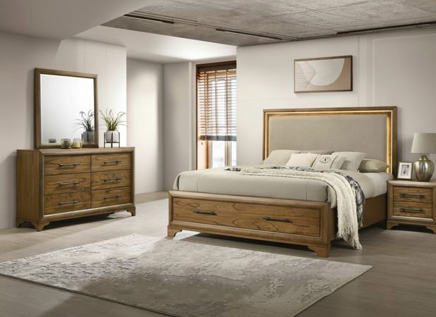 Picture of Talcott Nightstand