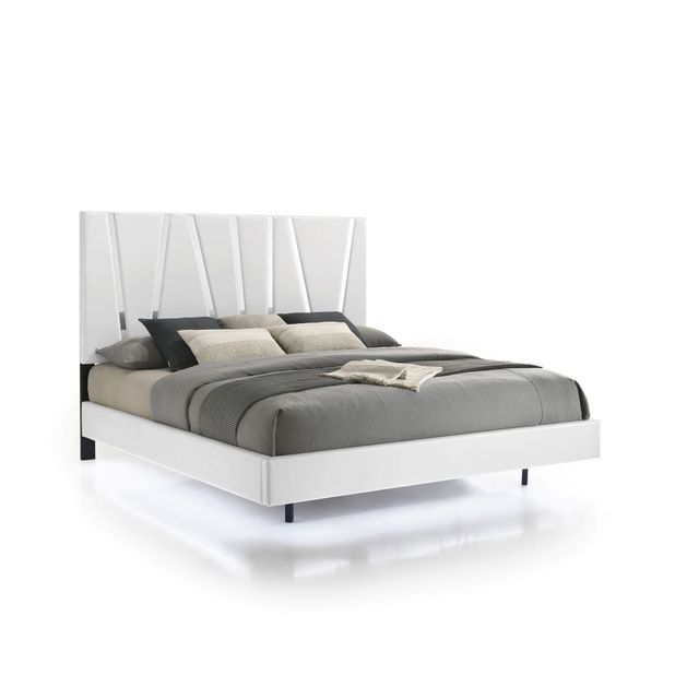 Picture of Europa Queen Bed