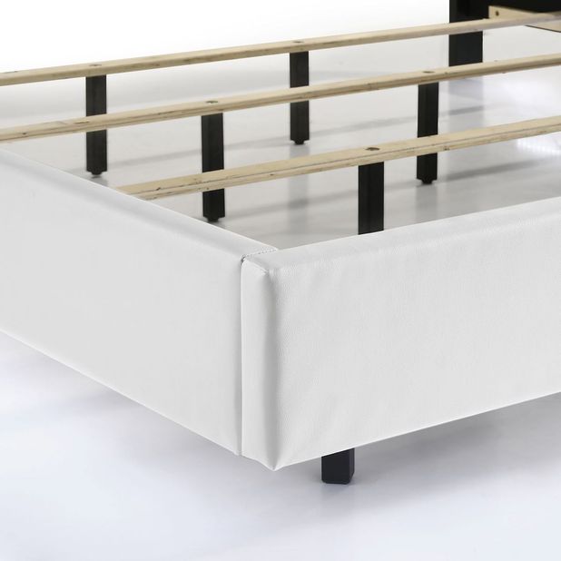 Picture of Europa Queen Bed