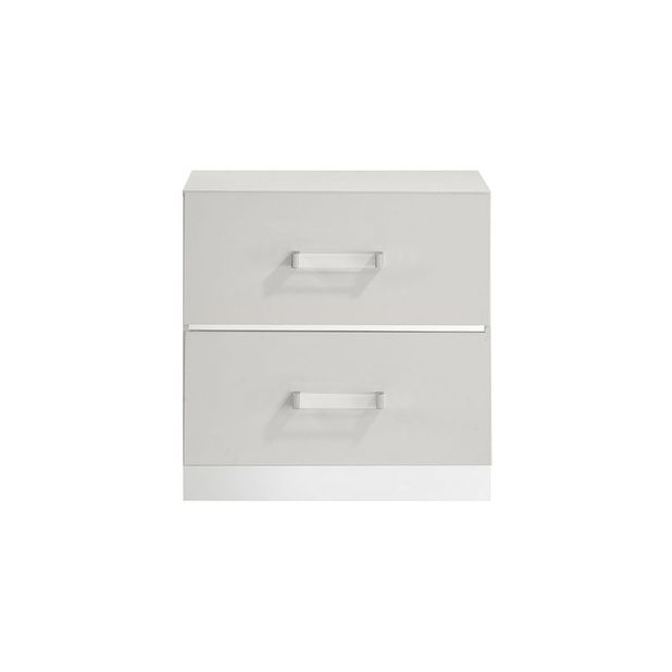 Picture of Europa Nightstand
