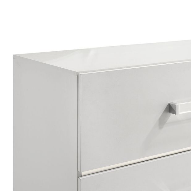 Picture of Europa Dresser