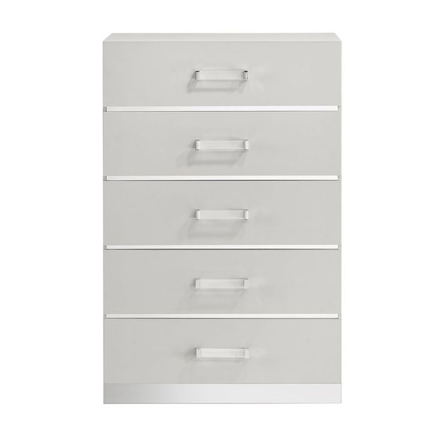 Picture of Europa Chest