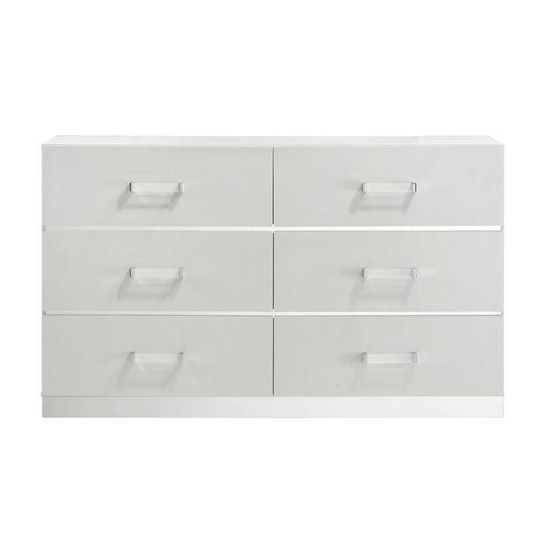 Picture of Europa King Bedroom Set