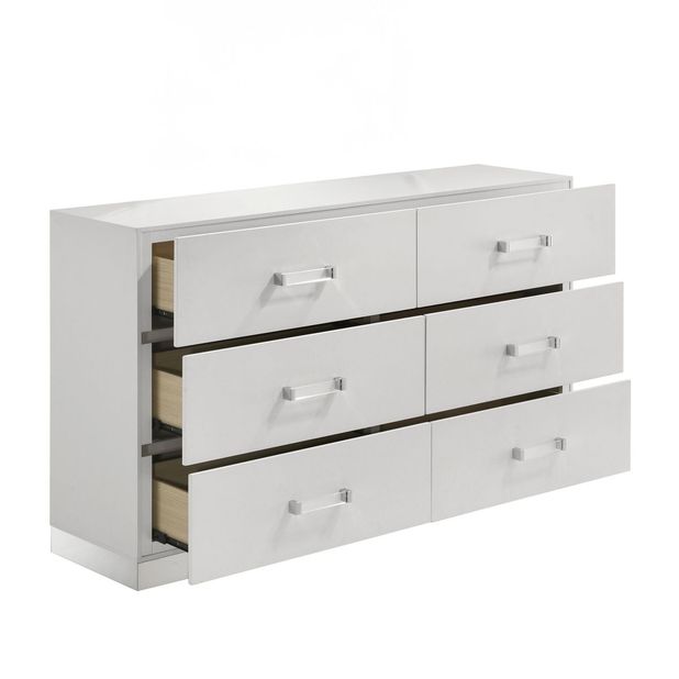 Picture of Europa Queen Bedroom Set